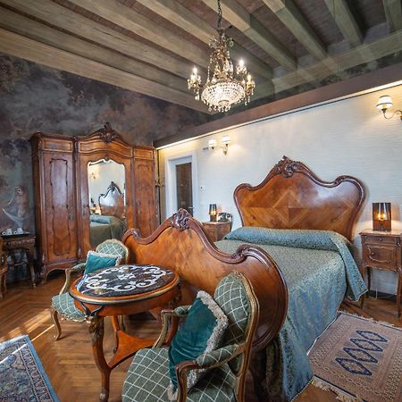 Relais Castello Bevilacqua المظهر الخارجي الصورة