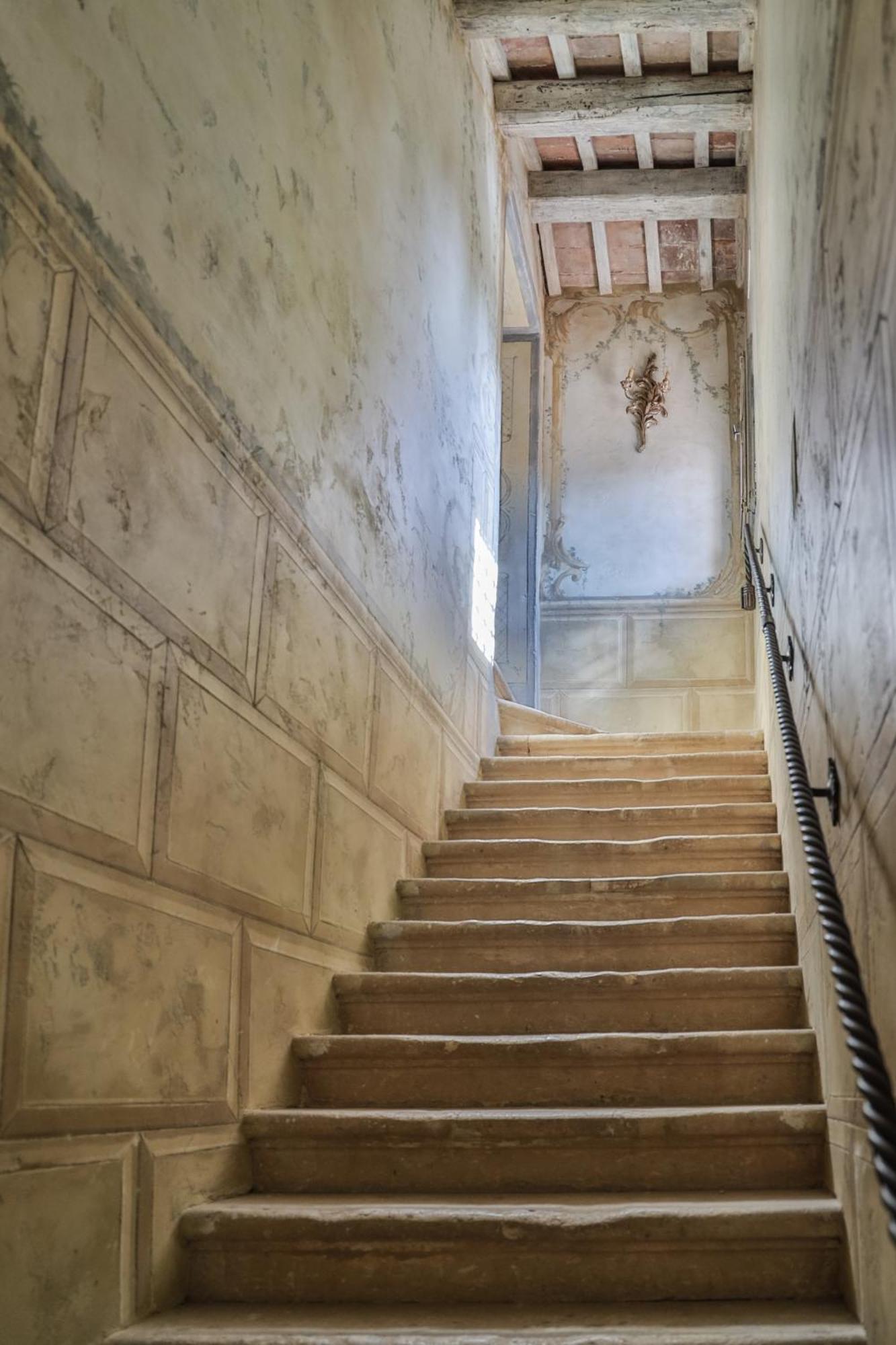 Relais Castello Bevilacqua المظهر الخارجي الصورة