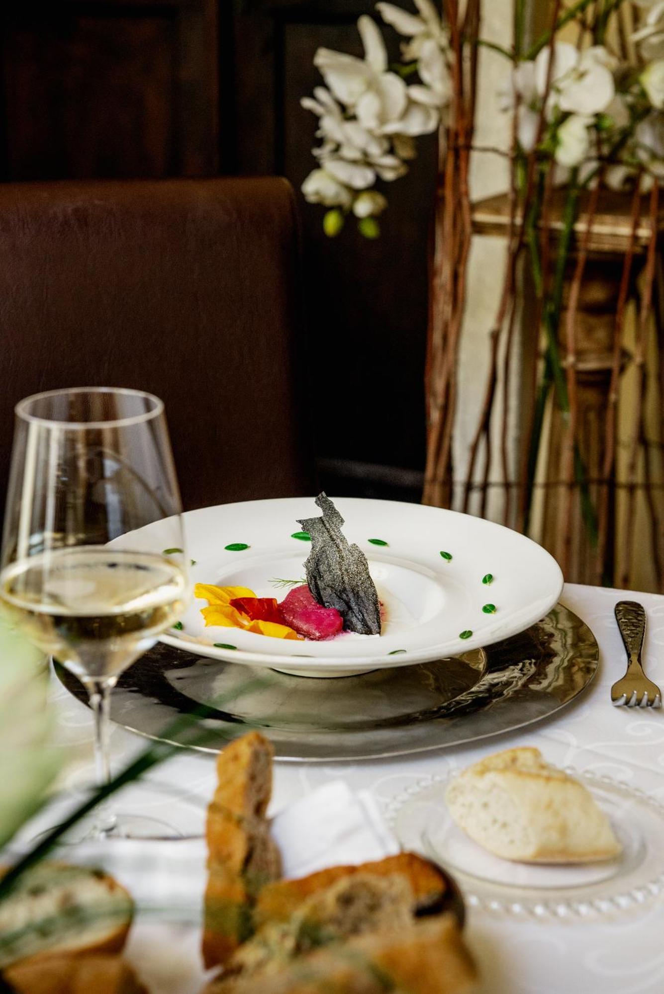 Relais Castello Bevilacqua المظهر الخارجي الصورة