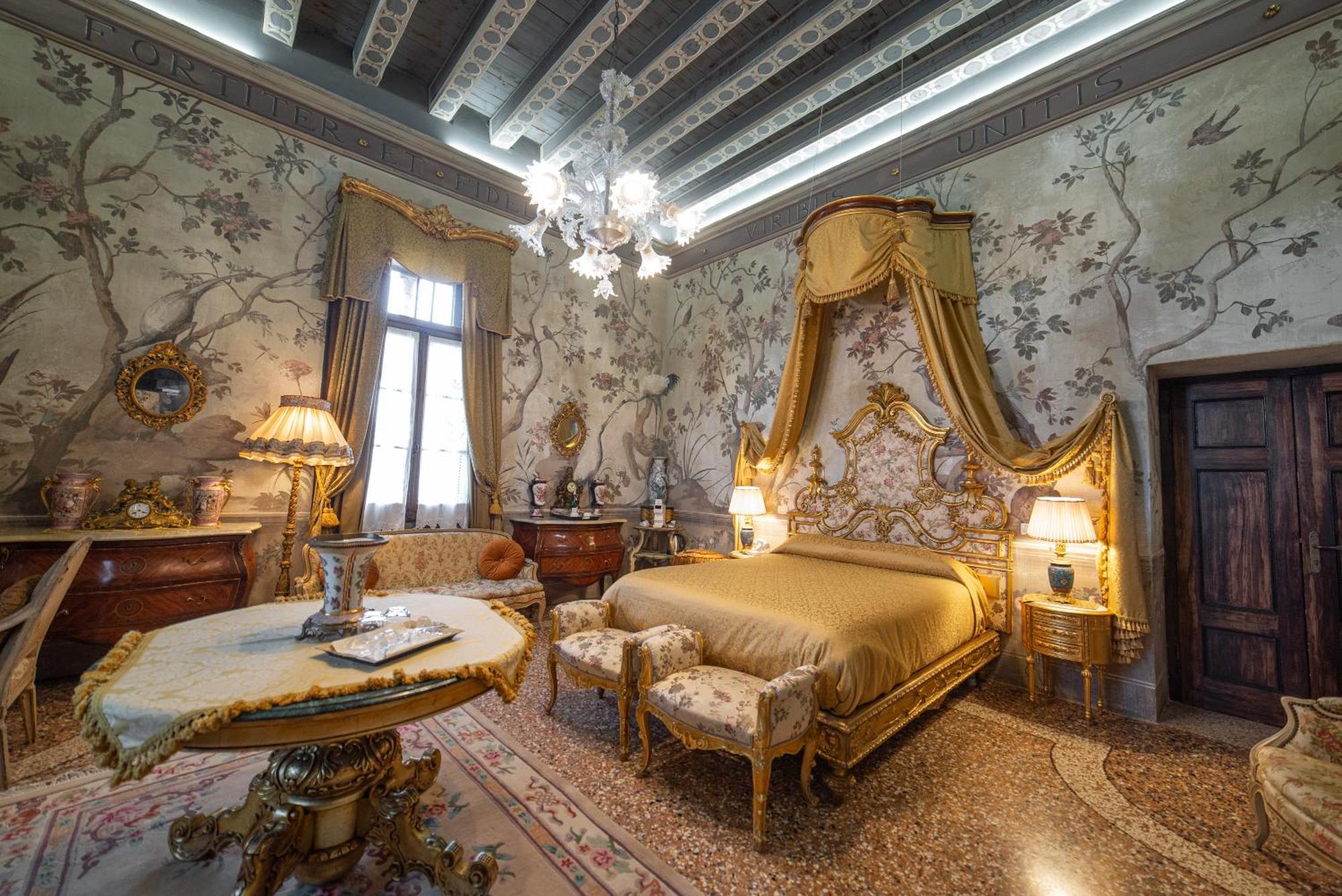 Relais Castello Bevilacqua المظهر الخارجي الصورة