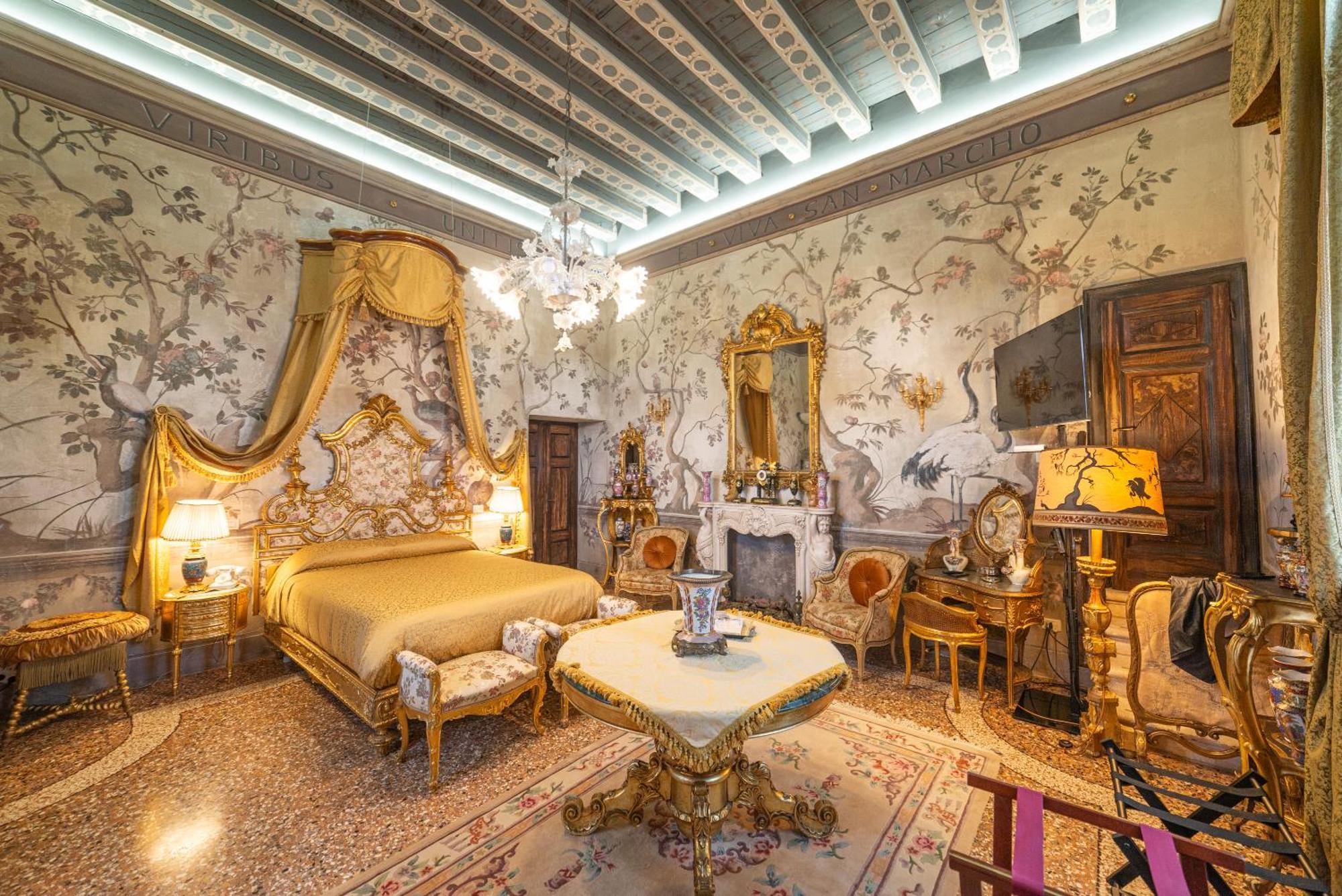 Relais Castello Bevilacqua المظهر الخارجي الصورة