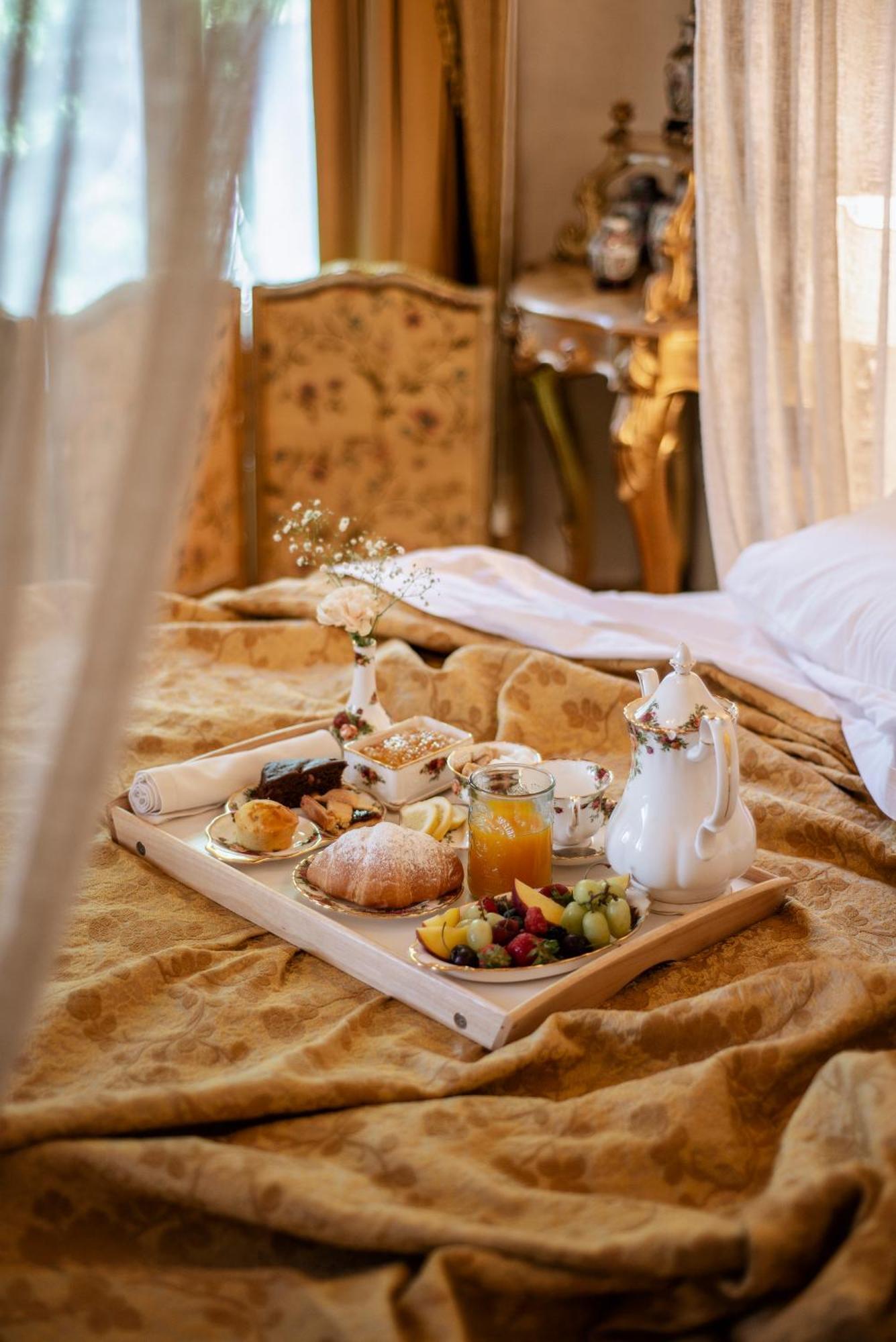 Relais Castello Bevilacqua المظهر الخارجي الصورة