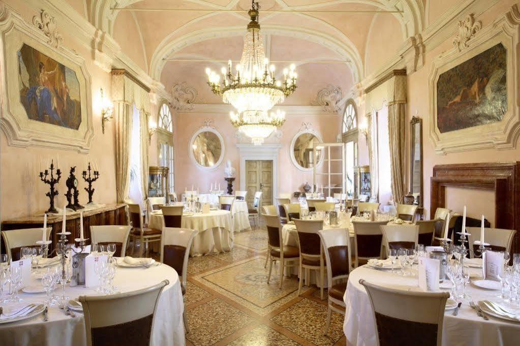 Relais Castello Bevilacqua المظهر الخارجي الصورة
