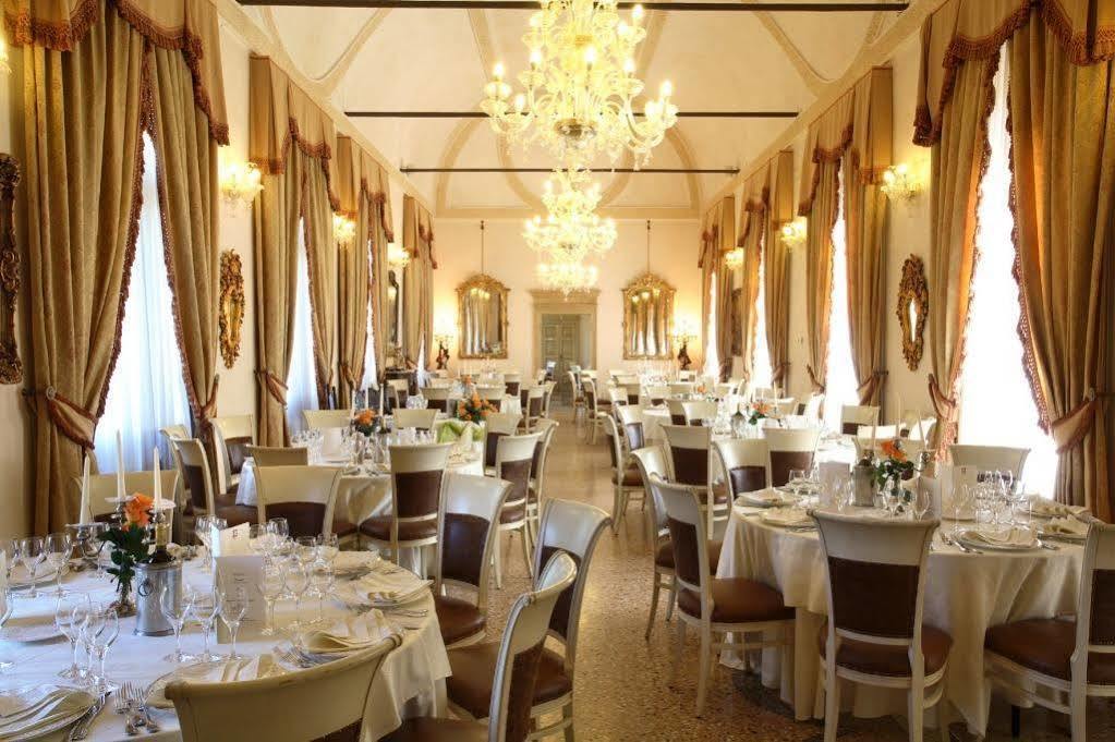 Relais Castello Bevilacqua المظهر الخارجي الصورة